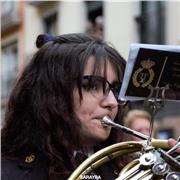 Profesora particular de lenguaje musical, solfeo, inglés, y otras asignaturas, hasta 4º de la ESO